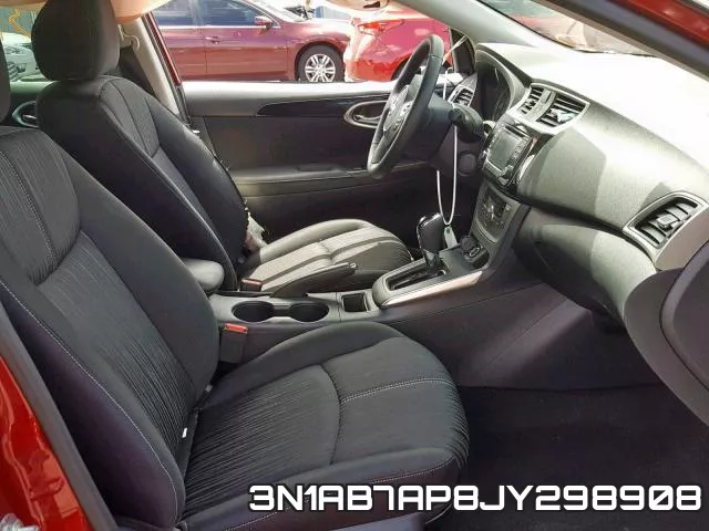 3N1AB7AP8JY298908 фото 6