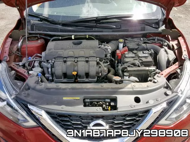 3N1AB7AP8JY298908 фото 8