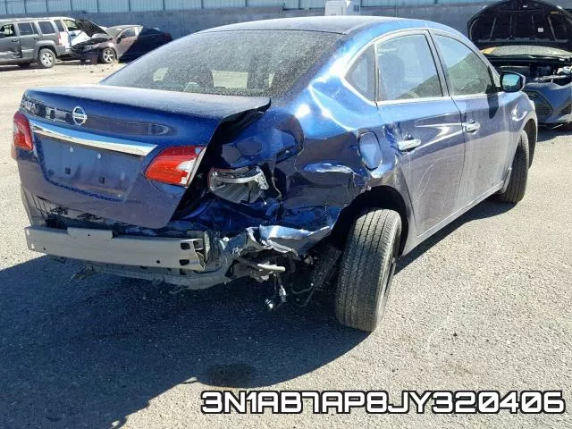 3N1AB7AP8JY320406 фото 5