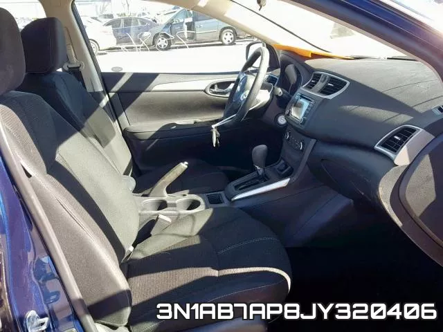 3N1AB7AP8JY320406 фото 6