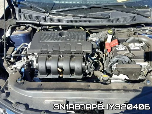 3N1AB7AP8JY320406 фото 8