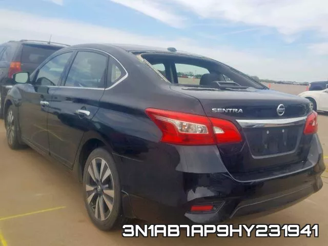 3N1AB7AP9HY231941 фото 4