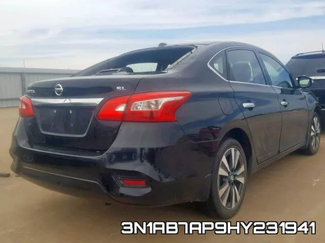 3N1AB7AP9HY231941 фото 5