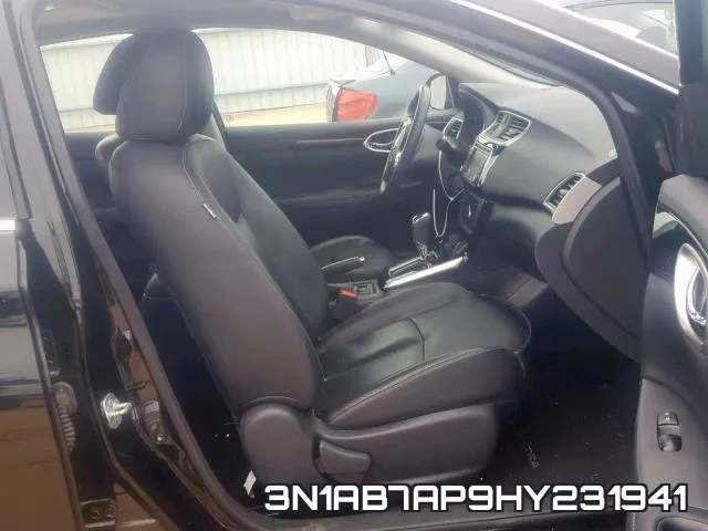 3N1AB7AP9HY231941 фото 6