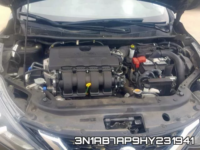 3N1AB7AP9HY231941 фото 8