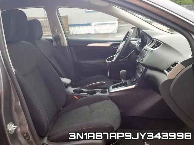 3N1AB7AP9JY343998 фото 6