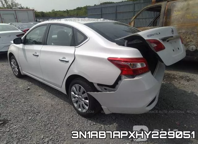 3N1AB7APXHY229051 фото 4