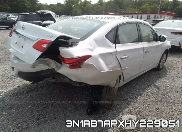 3N1AB7APXHY229051 фото 5