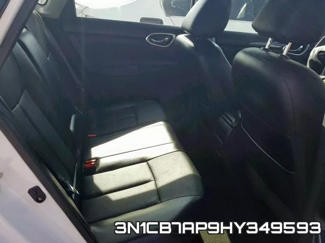 3N1CB7AP9HY349593 фото 7