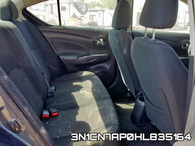 3N1CN7AP0HL835164 фото 7