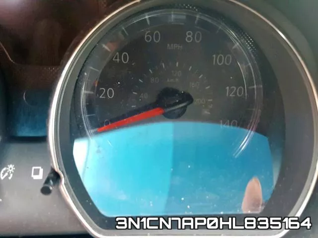 3N1CN7AP0HL835164 фото 9