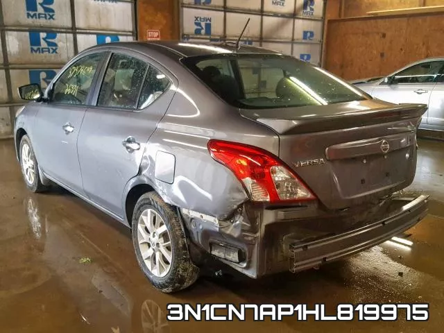 3N1CN7AP1HL819975 фото 4