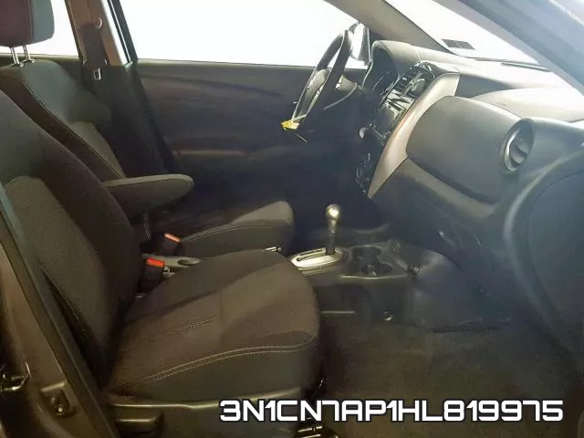 3N1CN7AP1HL819975 фото 6