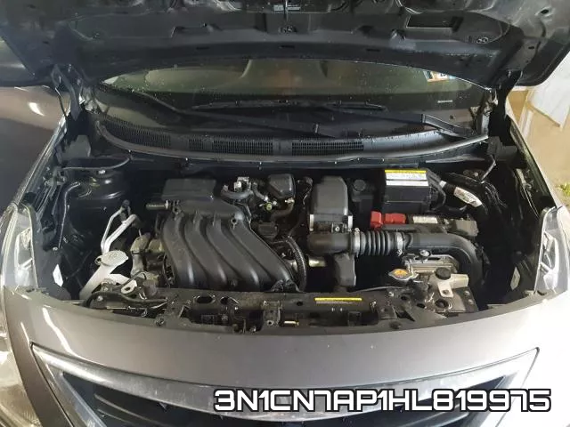 3N1CN7AP1HL819975 фото 8