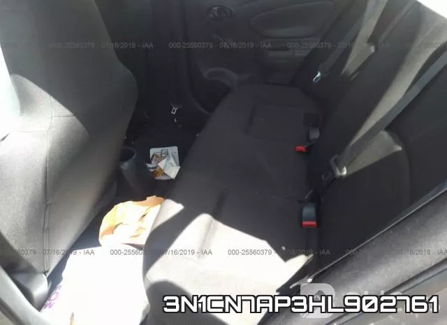 3N1CN7AP3HL902761 фото 9