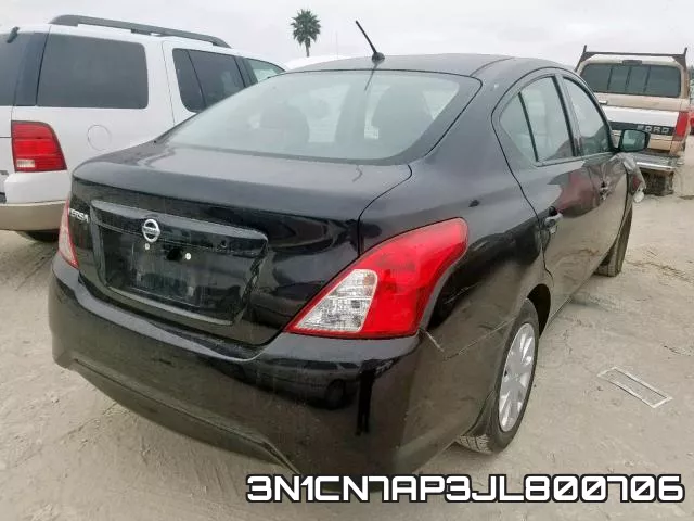 3N1CN7AP3JL800706 фото 5