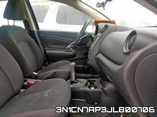 3N1CN7AP3JL800706 фото 6