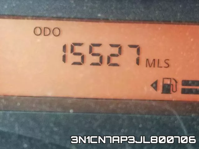 3N1CN7AP3JL800706 фото 9
