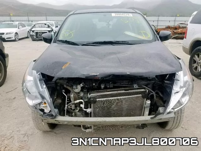 3N1CN7AP3JL800706 фото 10