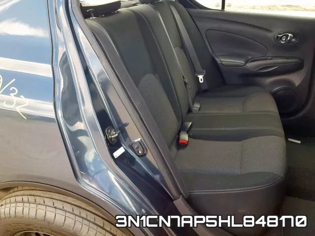 3N1CN7AP5HL848170 фото 7