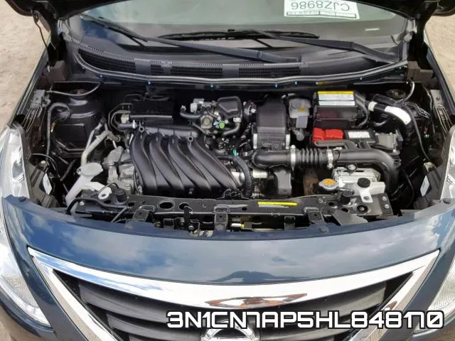 3N1CN7AP5HL848170 фото 8