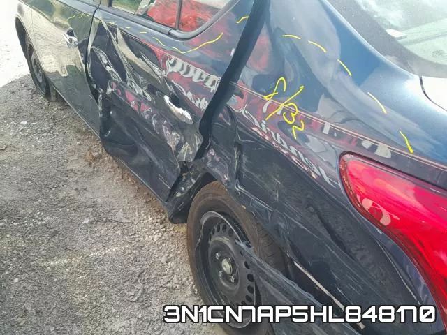 3N1CN7AP5HL848170 фото 10