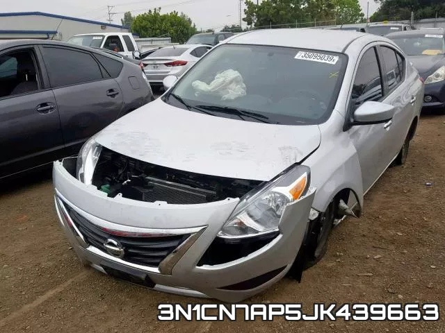 3N1CN7AP5JK439663 фото 3