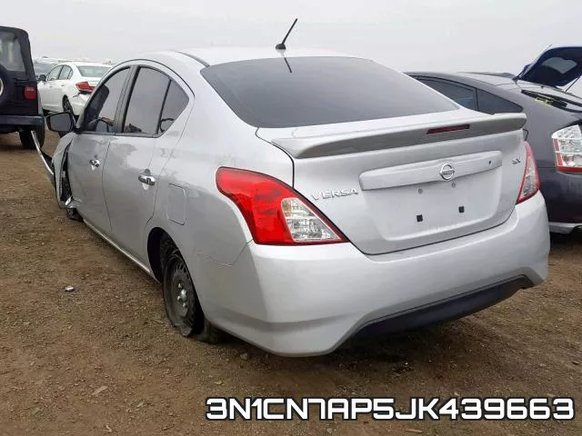 3N1CN7AP5JK439663 фото 4