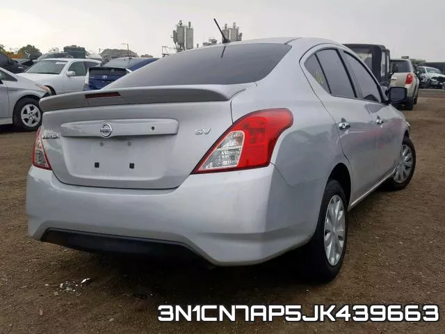 3N1CN7AP5JK439663 фото 5