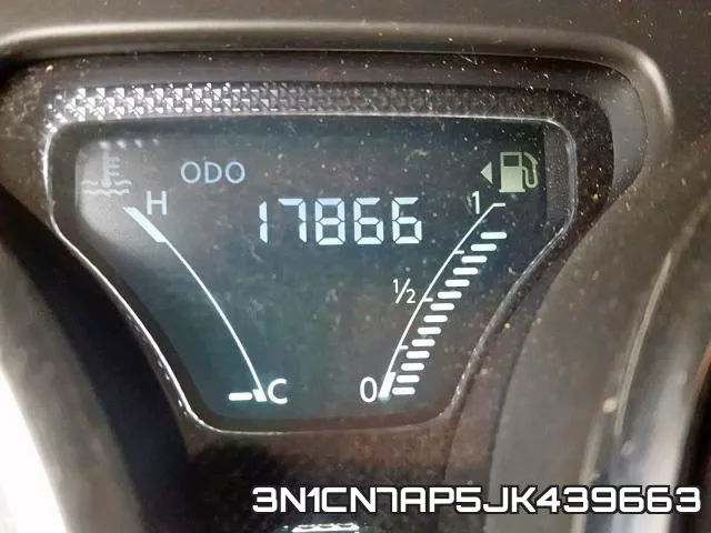 3N1CN7AP5JK439663 фото 9