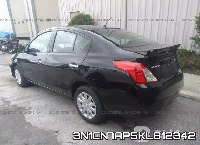 3N1CN7AP5KL812342 фото 4