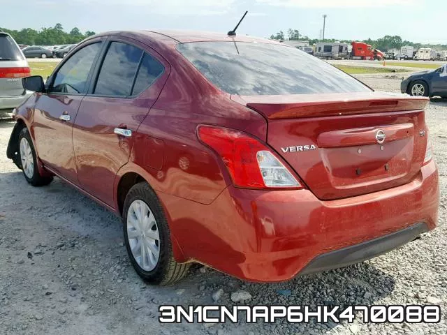 3N1CN7AP6HK470088 фото 4