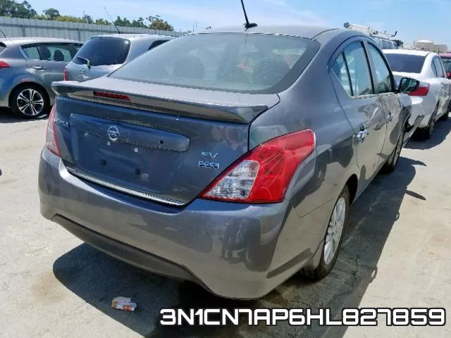 3N1CN7AP6HL827859 фото 5