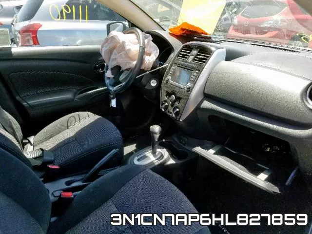 3N1CN7AP6HL827859 фото 6