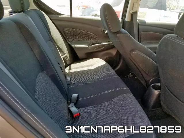3N1CN7AP6HL827859 фото 7