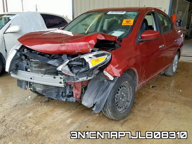 3N1CN7AP7JL808310 фото 3