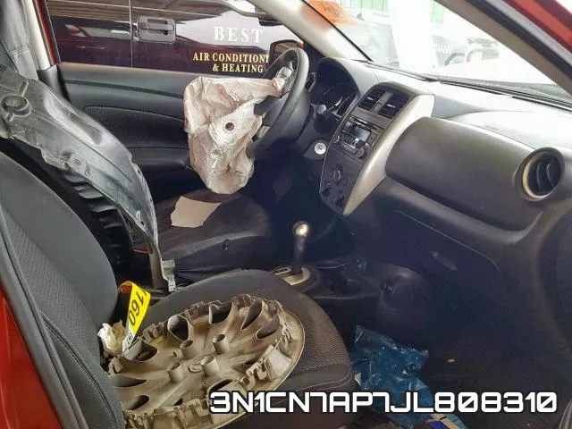 3N1CN7AP7JL808310 фото 6