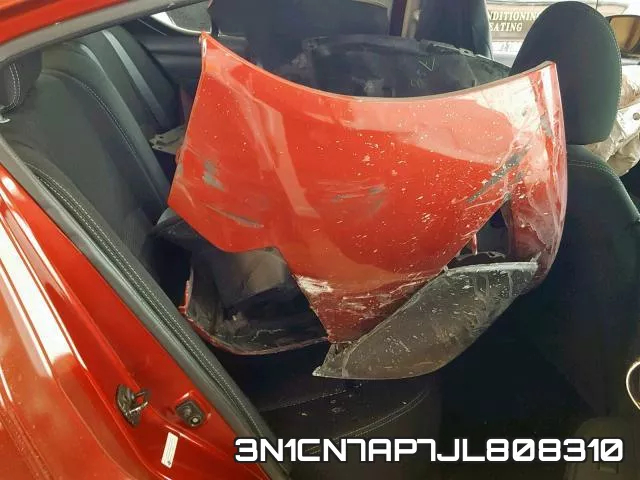3N1CN7AP7JL808310 фото 7