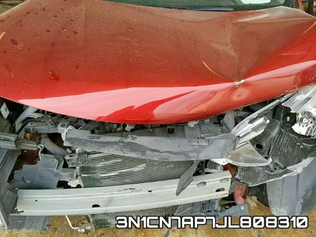 3N1CN7AP7JL808310 фото 8