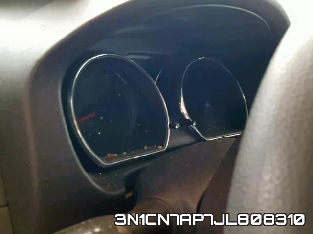 3N1CN7AP7JL808310 фото 9