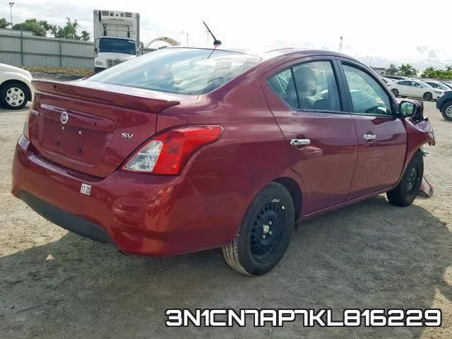 3N1CN7AP7KL816229 фото 5