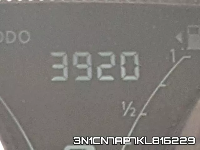 3N1CN7AP7KL816229 фото 9