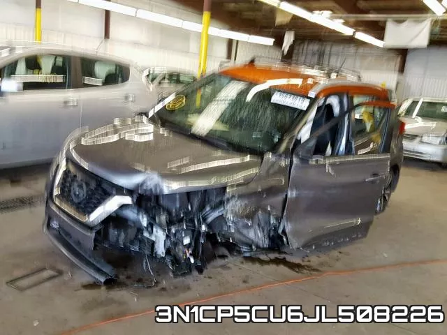 3N1CP5CU6JL508226 фото 3