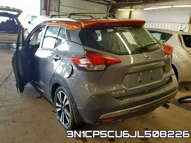 3N1CP5CU6JL508226 фото 4