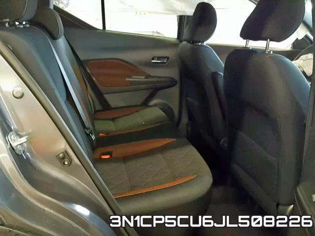 3N1CP5CU6JL508226 фото 7