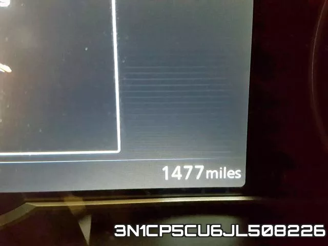 3N1CP5CU6JL508226 фото 9