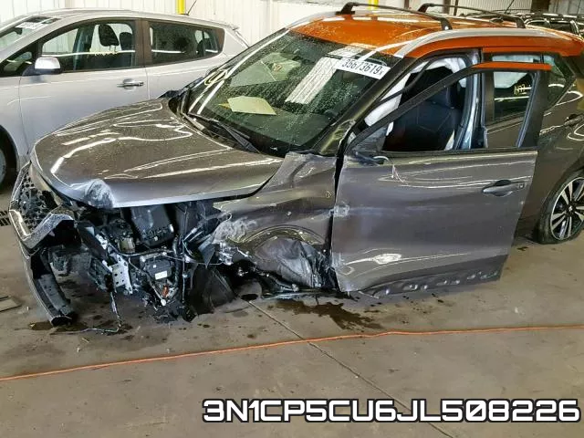 3N1CP5CU6JL508226 фото 10