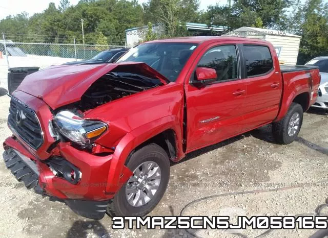 3TMAZ5CN5JM058165 фото 3