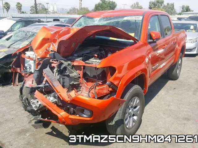 3TMAZ5CN9HM047261 фото 3