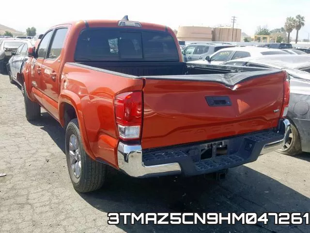 3TMAZ5CN9HM047261 фото 4